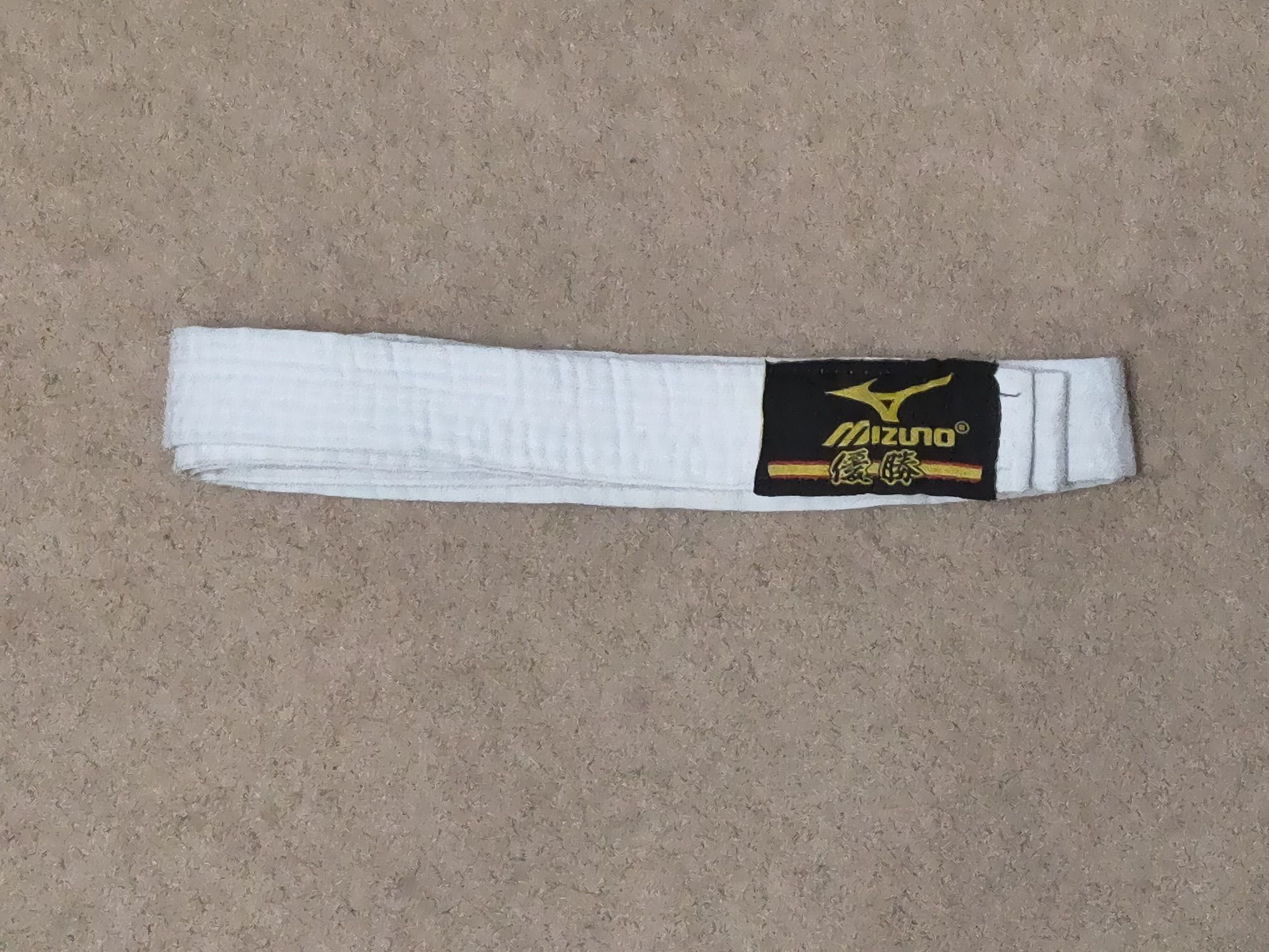 Кимоно для дзюдо "MIZUNO"