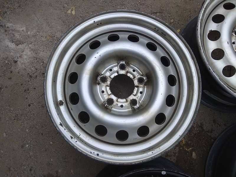 Продам оригинальные, очень лёгкие, ковано-литые диски на BMW 5 е39.