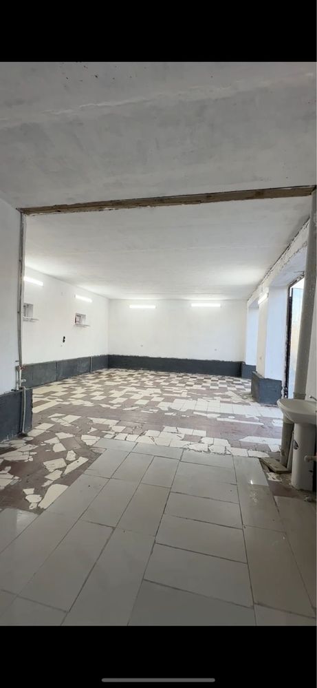 Жалға аренда здания беріледі
