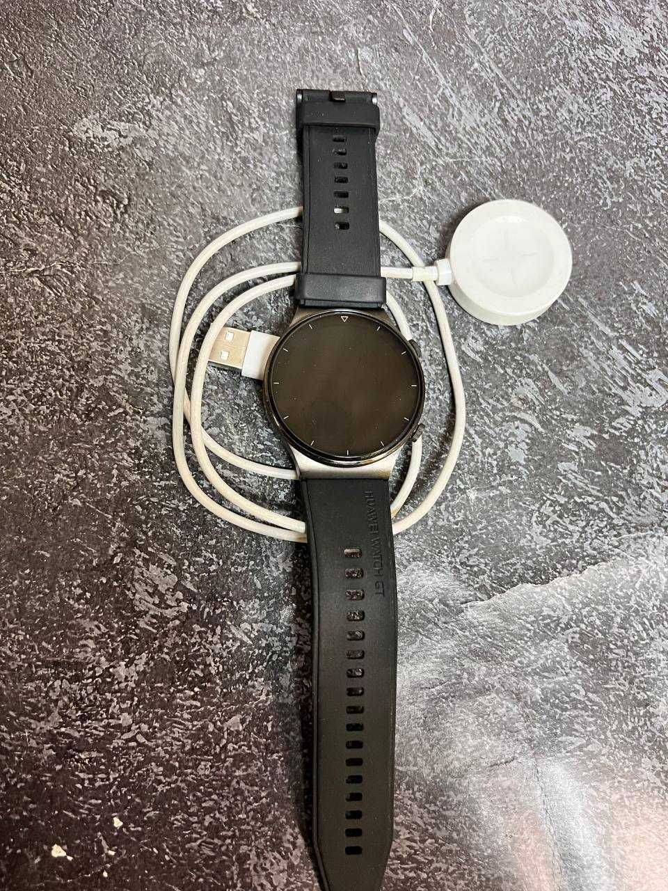 Huawei Watch GT 2 Pro ( Астана, Уалиханова 22\2) Л676098