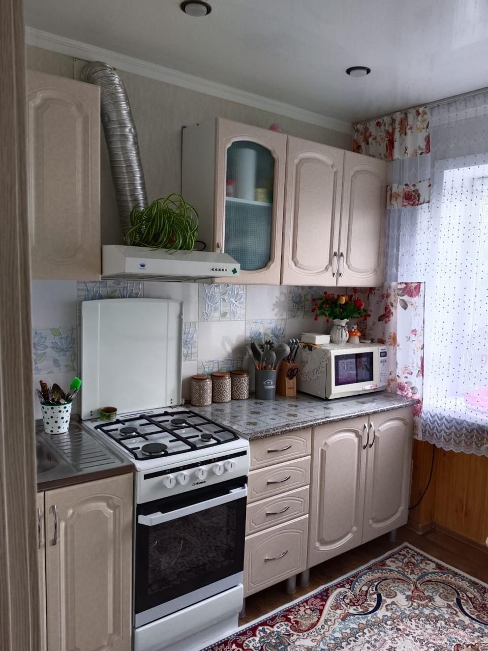 Продам 2 комнатную квартиру