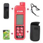 Толщиномер ETARI ET 555 с комплектом чехлов