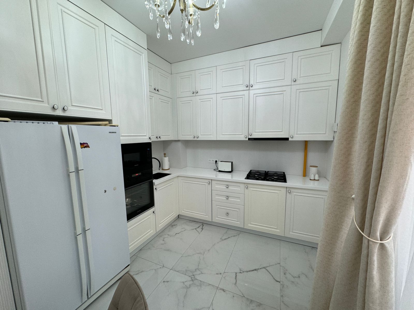 Продам 3 комнатную квартиру