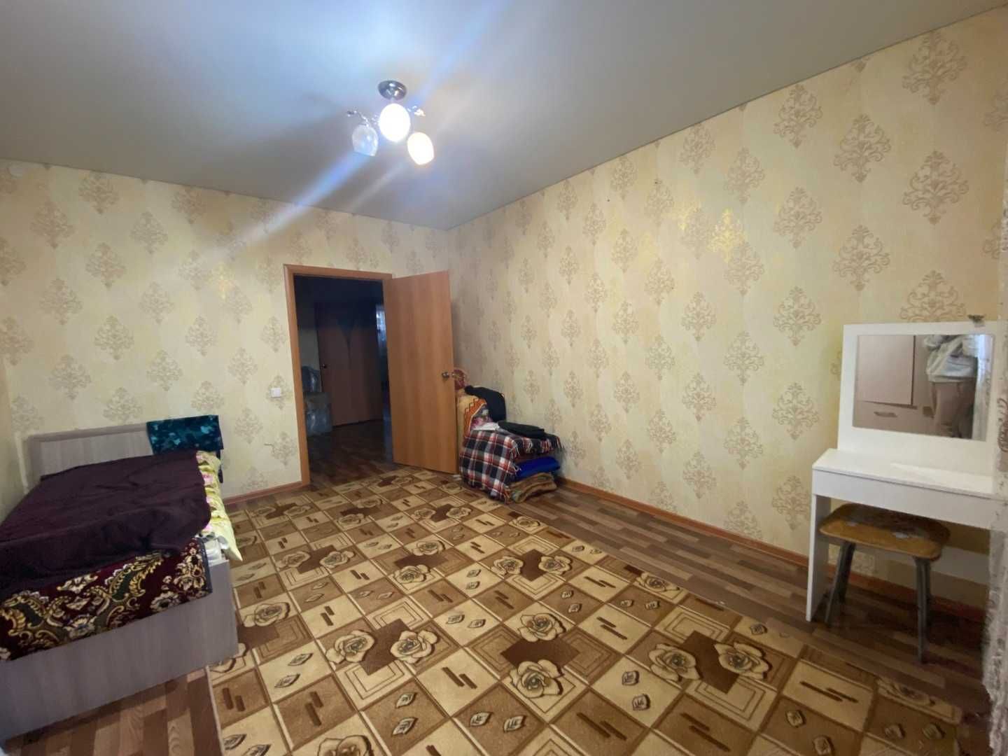 Продам 2-комнатную квартиру 2017 на КСК