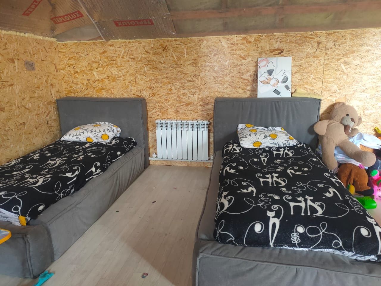 Срочно продам кровати!
