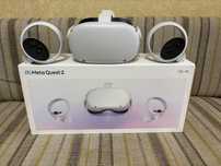 Oculus Meta Quest 2  128GB