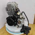 Zongshen 172FMM-3A . CB250F