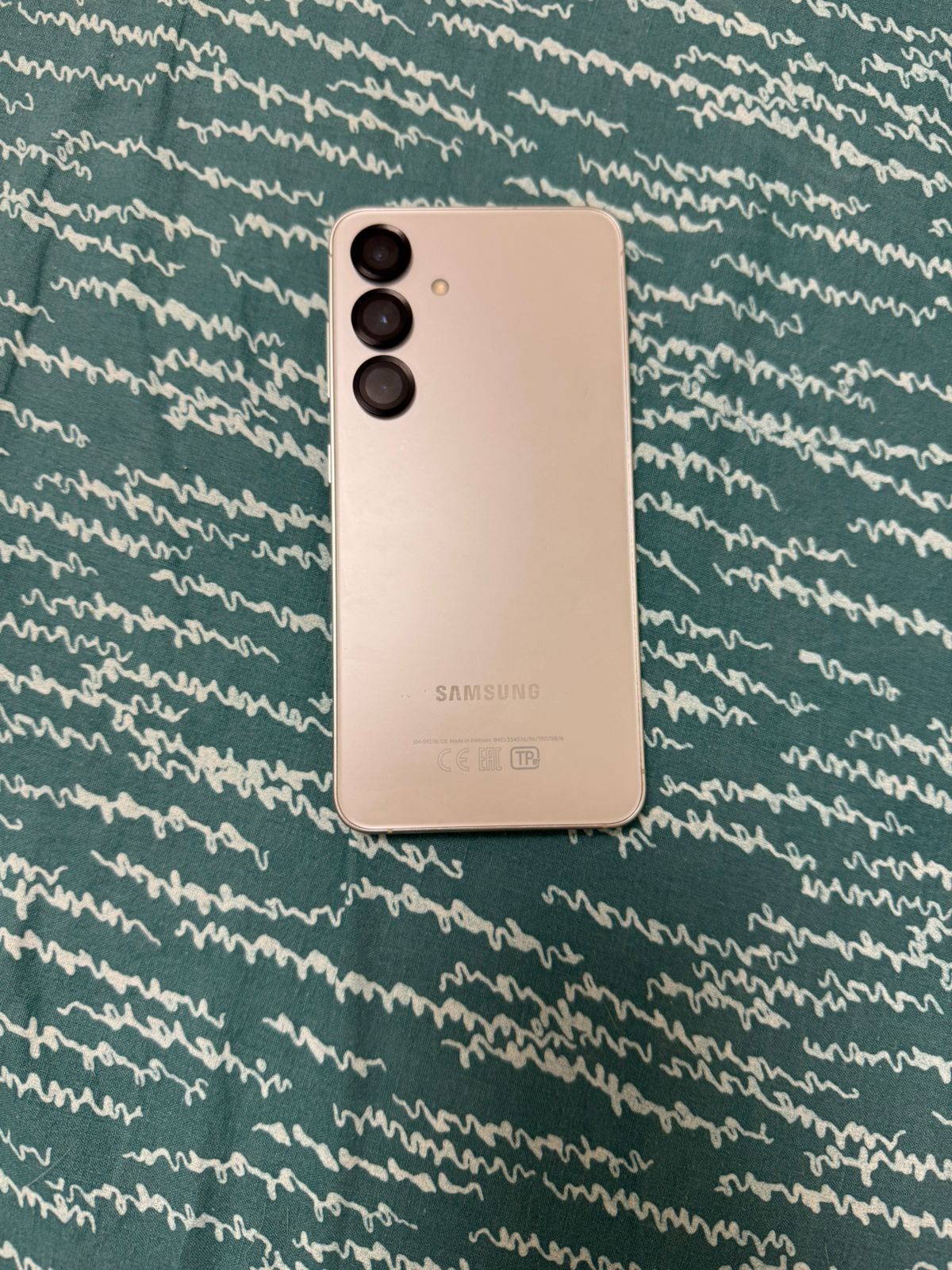 Samsung S24 128gb