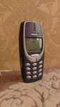 Нокиа 3310 nokia 3310