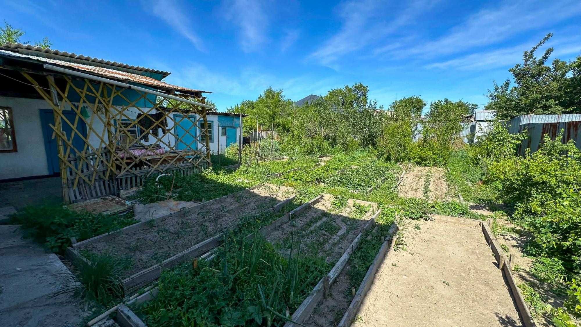 Продам частный дом Ракишев Еркебулан