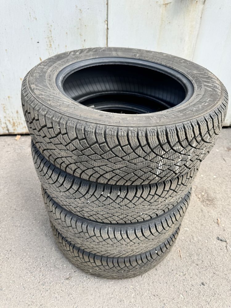 Nokian Hakkapeliitta R5 185/65 R14