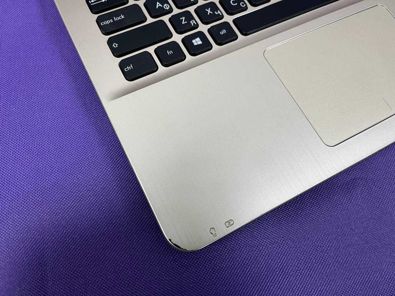 Для офиса ASUS X541 Celeron*озу 4*SSd 128 Абая 79