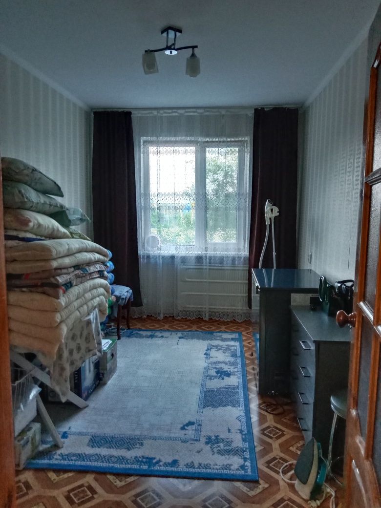 Продам 3 комн.кв.на Ремзаводе
