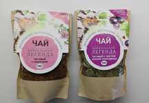 Чай чаговый Байкальская легенда