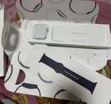 Apple watch 7 41мм