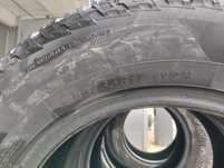 Бу колесы 265/65R17 в хорошем состояний