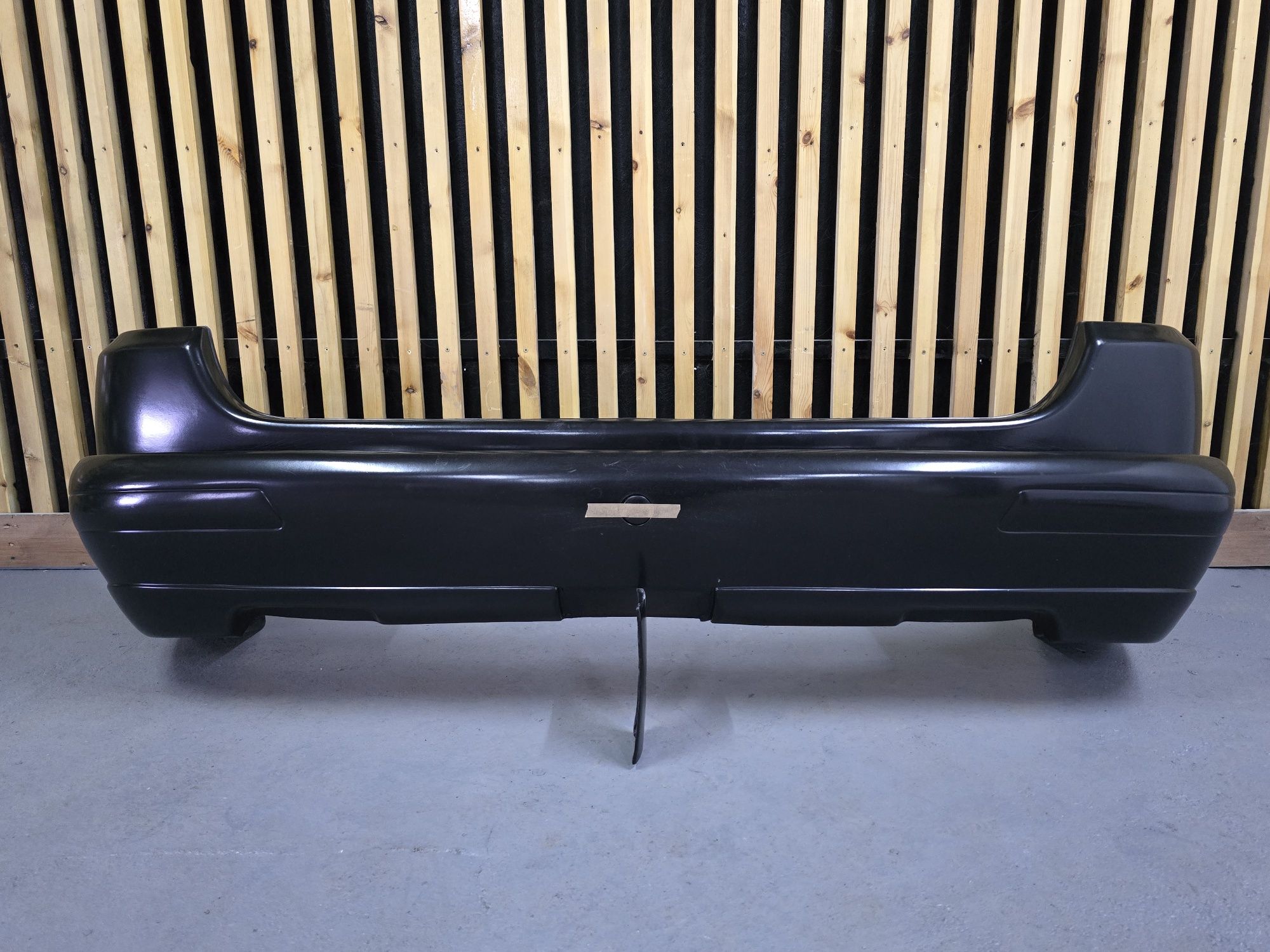 Mercedes W163 ML BRABUS