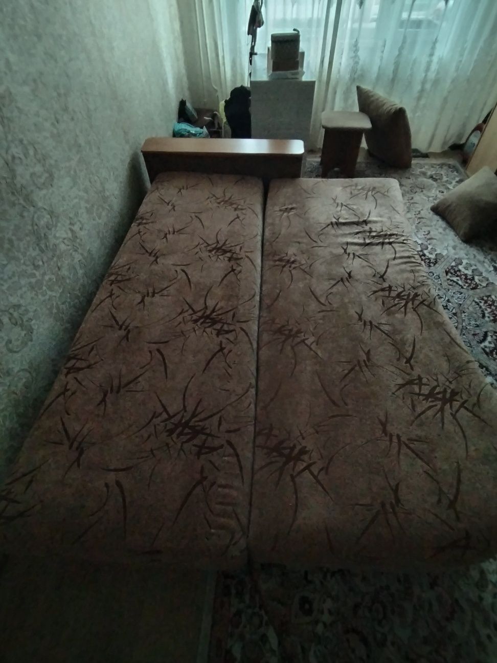 Продам диван/софу