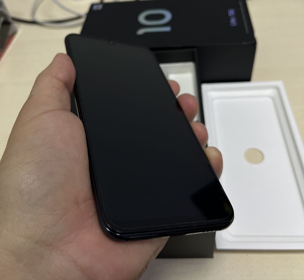 Xiaomi Mi 10 Lite 5G (6/128GB)