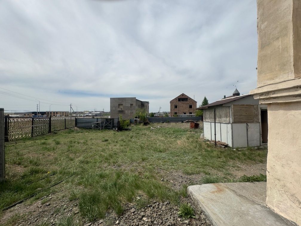 Продаётся дом в микрорайоне Шахтерский за Востоком 5