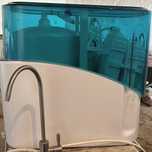 Новый фильтр для воды с гарантией