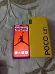 Срочно POCO c 51 почти новый