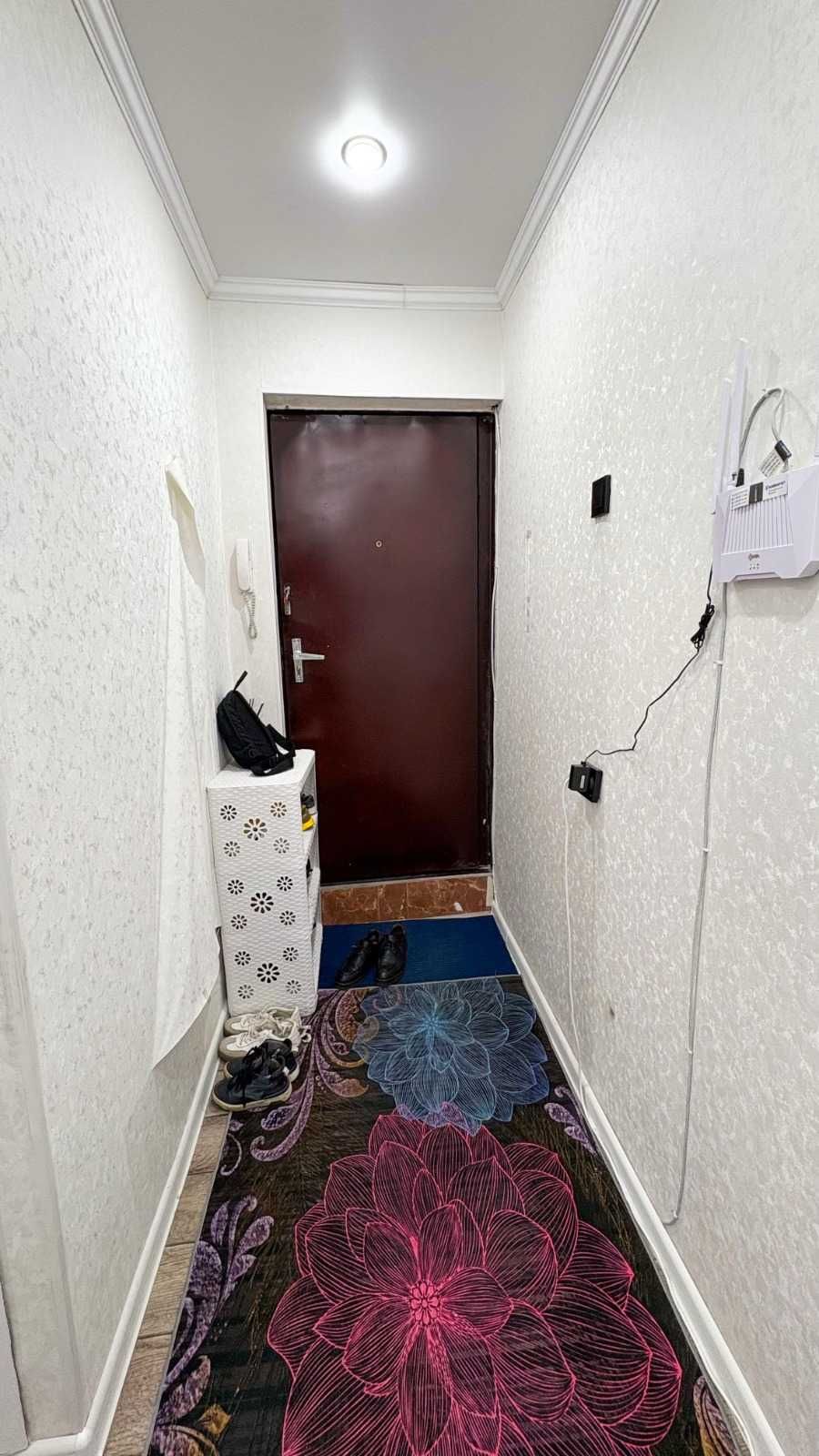 Продам 2х комнатную квартиру в мкр Самал Амина ИмпериЯ