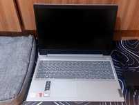 Ультрабук Lenovo Ideapad 3 ssd 256!