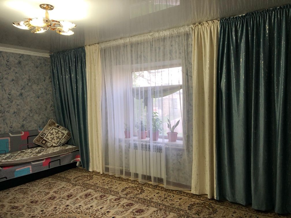 Үй сатылады залини Дальняя қарасу