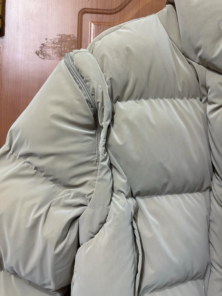 Продам куртку сезон зима