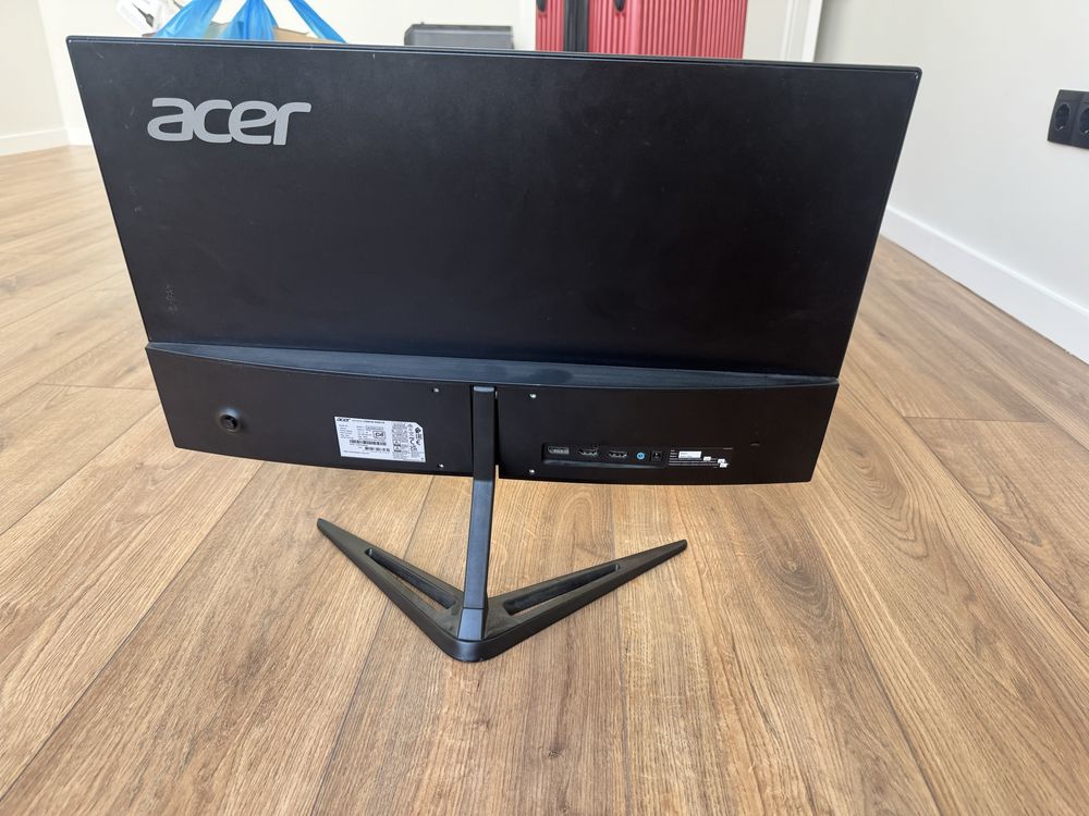 Монитор Acer Nitro