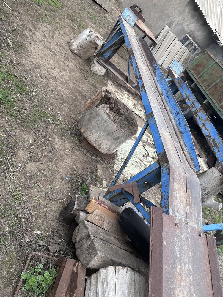 Срочно продам ЭСТАКАДУ