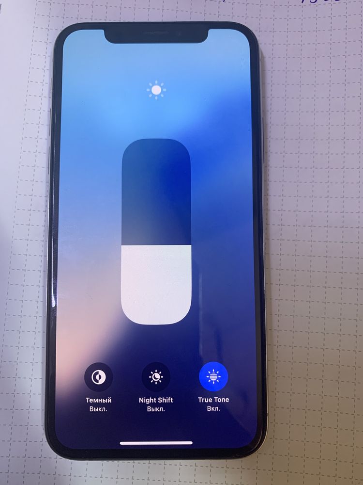 Iphone Xs продается