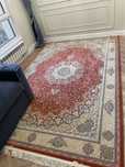 Продается персидский ковер Dariush Carpet