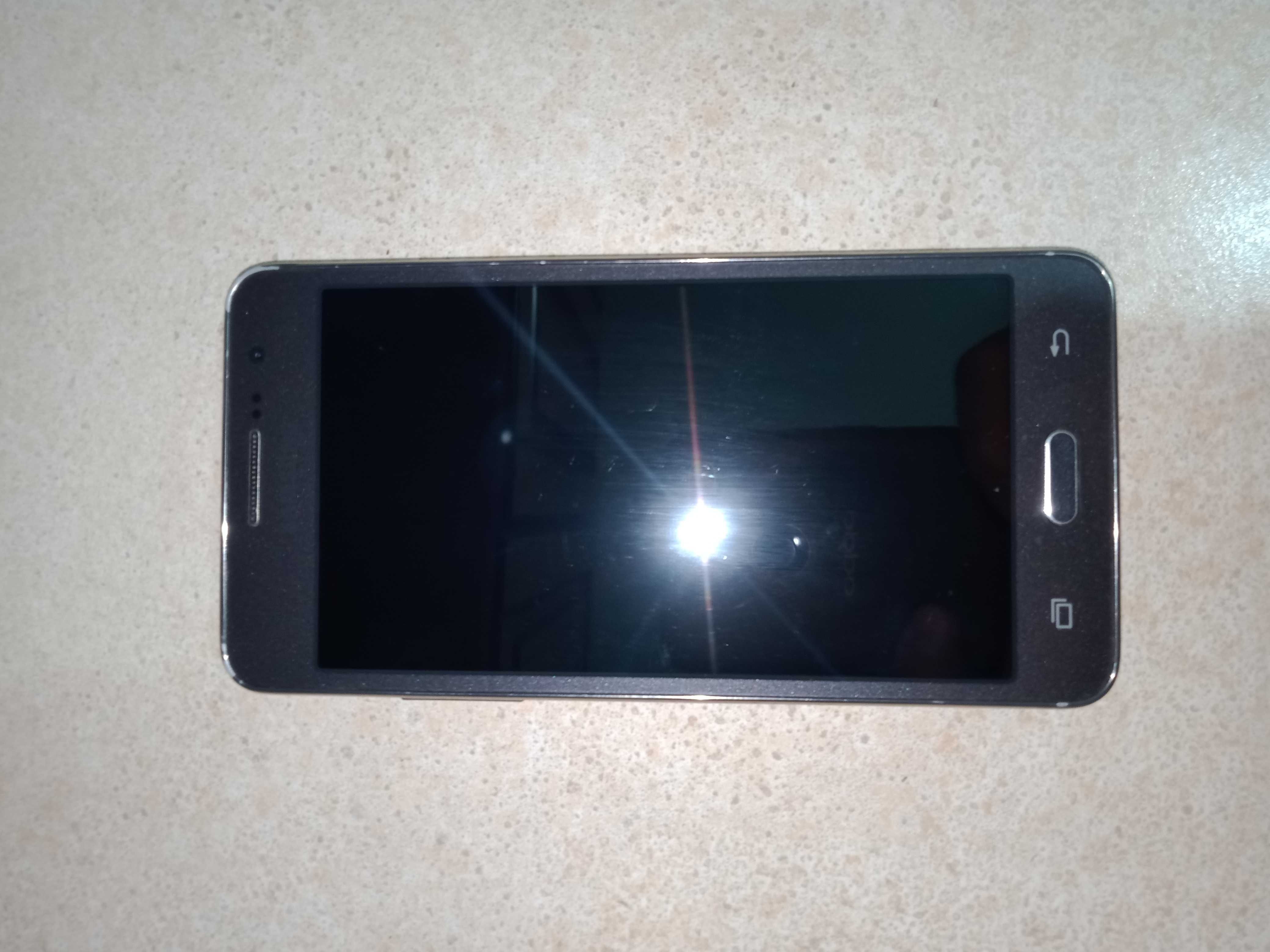 телефон, смартфон samsung galaxy grand prime SM-G530H.