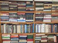 Книги. Очень дешево книги разного жанра  от 100тг,
