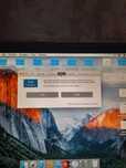 MacBook pro macos
