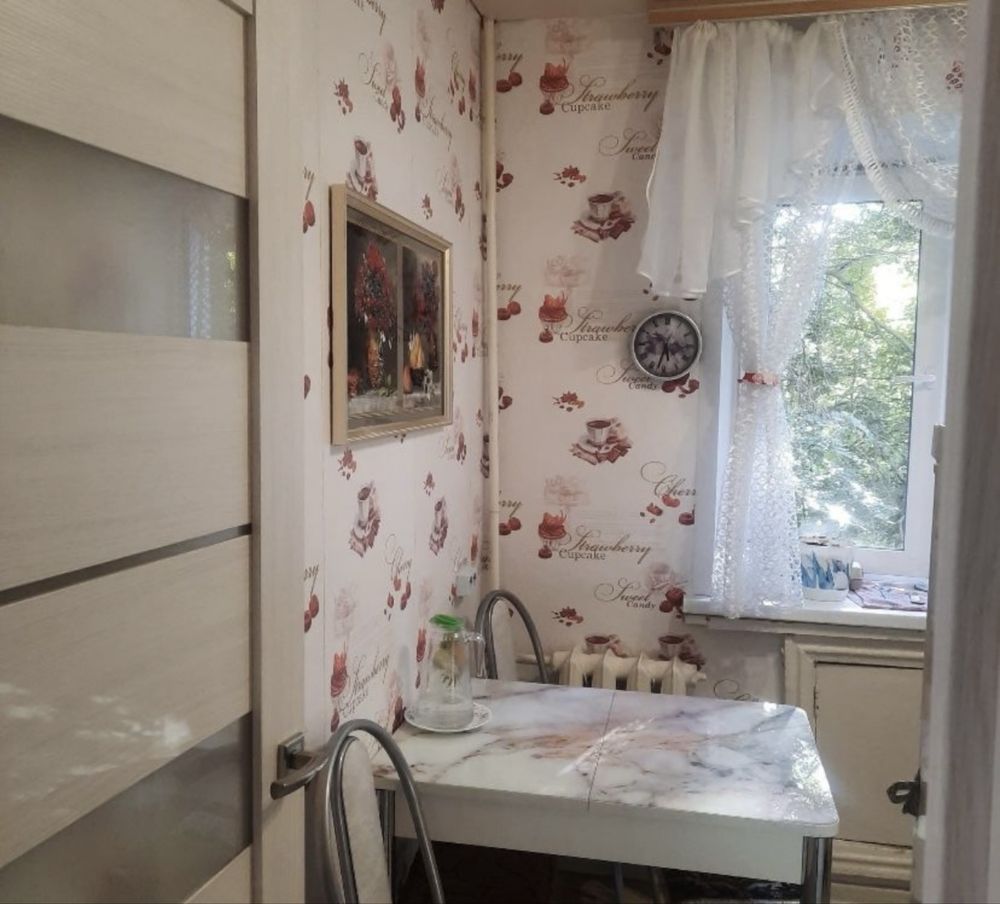 Сдам однокомнатную квартиру