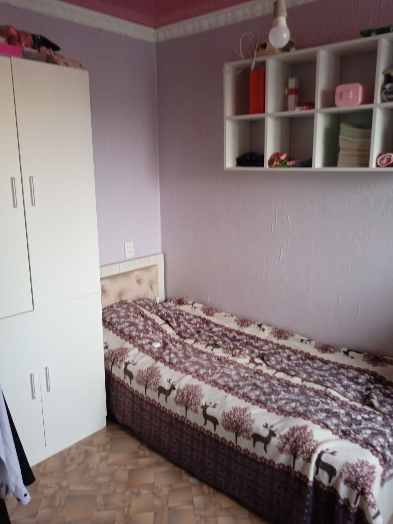 Продам 3 комнатная квартира