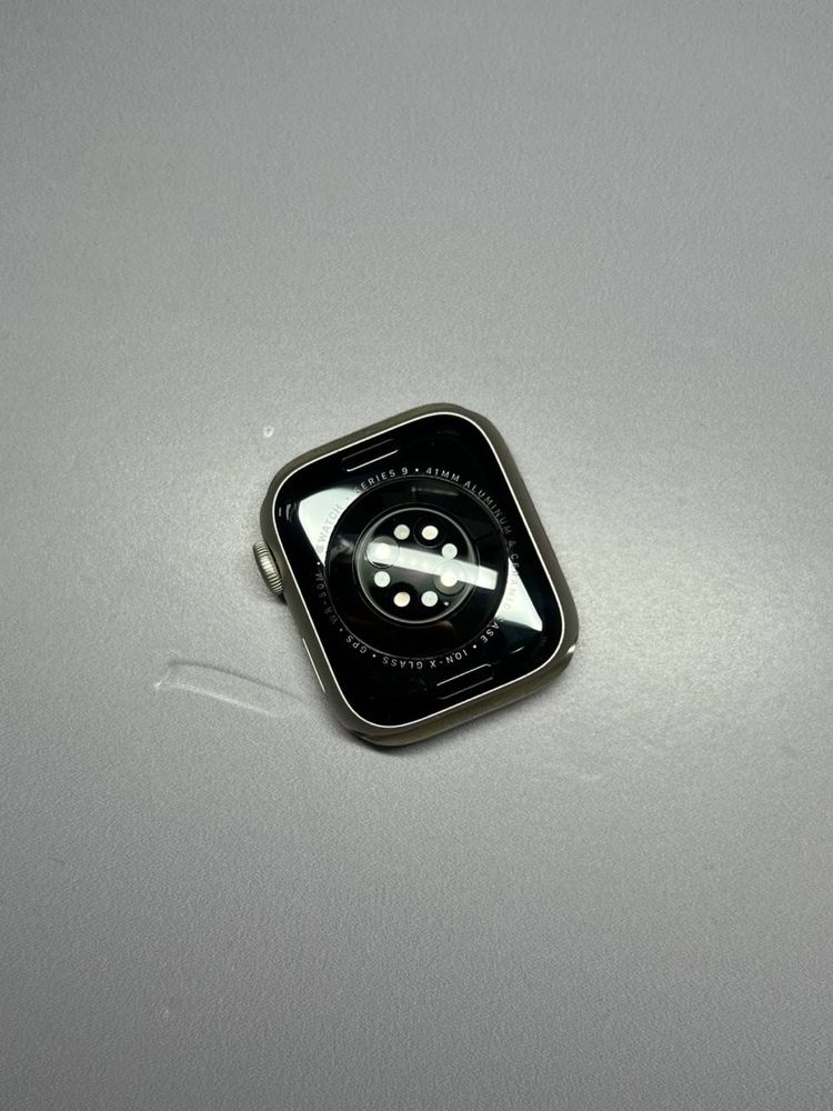 Apple Watch 9/41 mm #АК19559