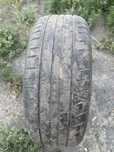 Продам резину 225/60R17