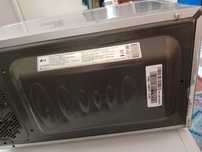 Микроволновка lg