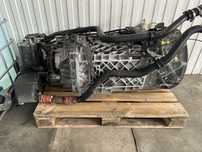 Продам коробку DAF XF105