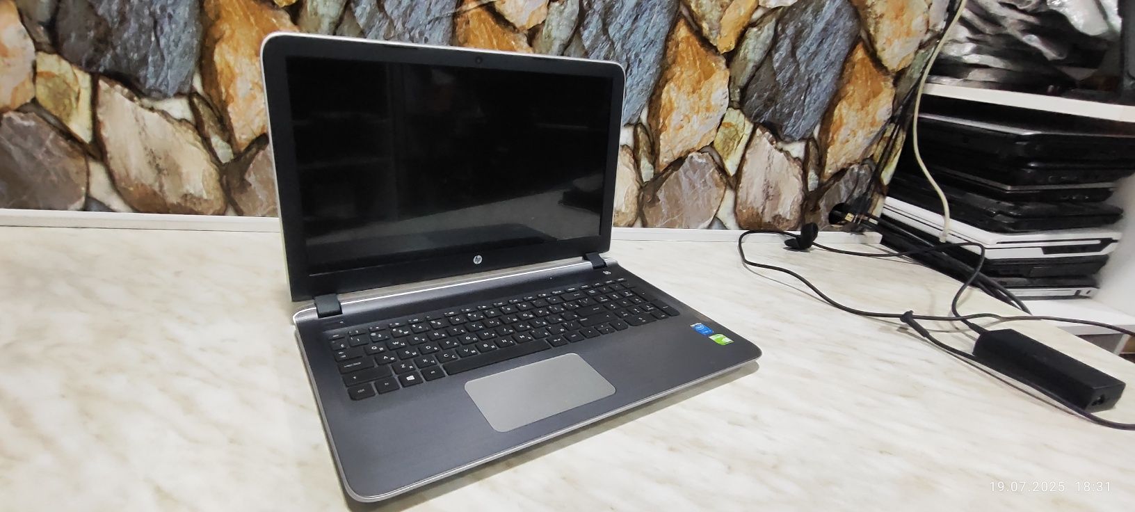 Мощный ноутбук core i5 5th, 16ram, 512ssd