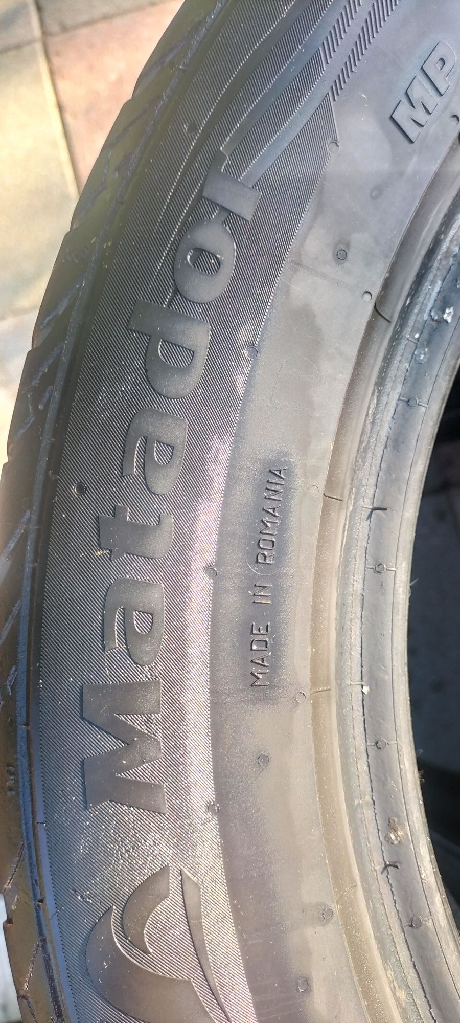 Шины Matador 225/55R17