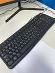 Клавиатура logitech k120