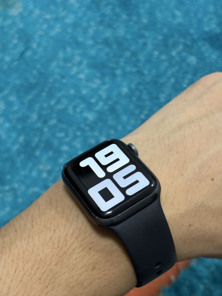 Apple watch 4 series 40mm