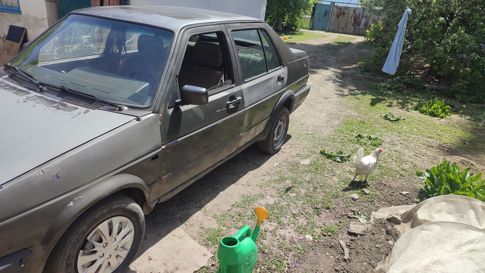 Продам машину Джетта 2
