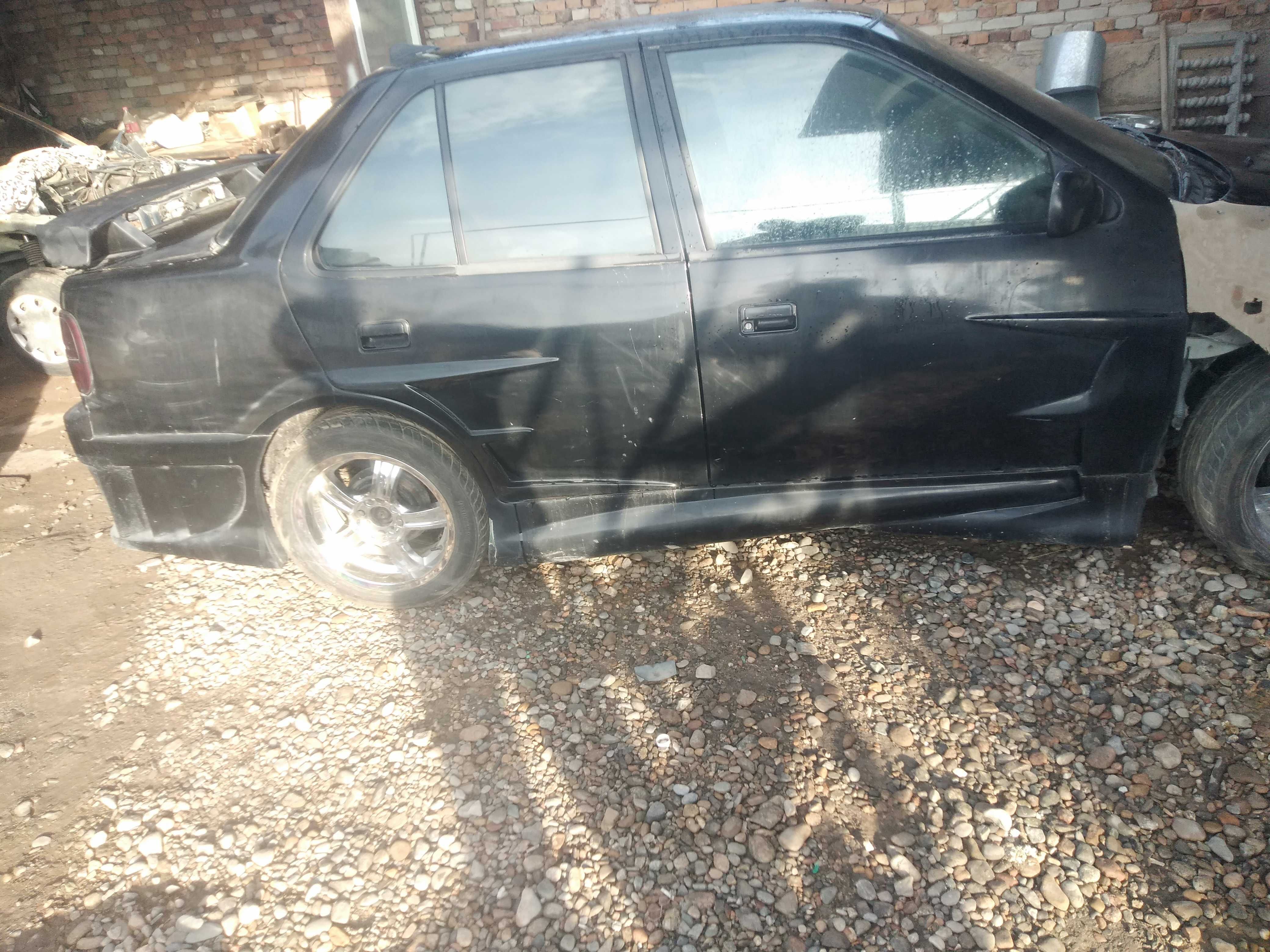 Продам авто Suzuki Swift 1993