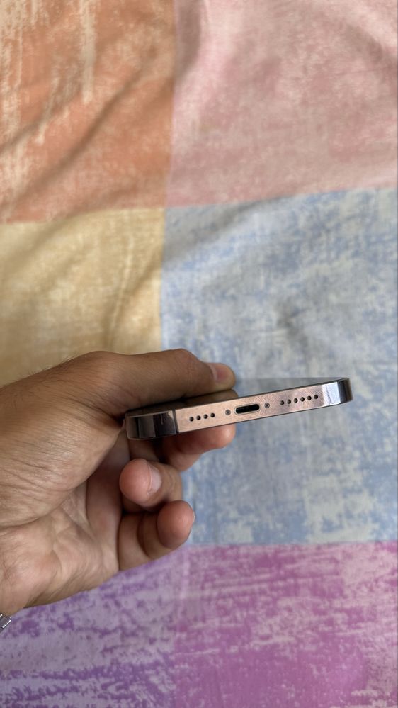 Iphone 14 pro max 256